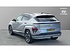 Hyundai KONA KONA 160kW Ultimate 65kWh 5dr Auto Silver