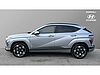 Hyundai KONA KONA 160kW Ultimate 65kWh 5dr Auto Silver