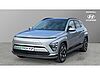 Hyundai KONA KONA 160kW Ultimate 65kWh 5dr Auto Silver