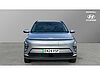 Hyundai KONA KONA 160kW Ultimate 65kWh 5dr Auto Silver