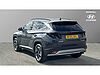 Hyundai TUCSON TUCSON 1.6T Premium 5dr Grey