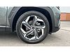 Hyundai TUCSON TUCSON 1.6 TGDi Hybrid 230 Premium 5dr 2WD Auto GREY