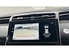 Hyundai TUCSON TUCSON 1.6 TGDi Hybrid 230 Premium 5dr 2WD Auto GREY