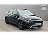 Hyundai BAYON BAYON 1.0 TGDi 48V MHEV SE Connect 5dr DCT BLACK