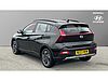 Hyundai BAYON BAYON 1.0 TGDi 48V MHEV SE Connect 5dr DCT BLACK