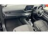 Hyundai BAYON BAYON 1.0 TGDi 48V MHEV SE Connect 5dr DCT BLACK