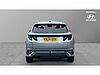 Hyundai TUCSON TUCSON 1.6T Hybrid N Line 5dr Auto SILVER