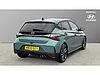 Hyundai I20 I20 1.0T GDi 48V MHD 120 N Line 5dr GREEN