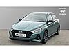 Hyundai I20 I20 1.0T GDi 48V MHD 120 N Line 5dr GREEN