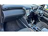 Hyundai TUCSON TUCSON 1.6 TGDi Premium 5dr 2WD BLUE