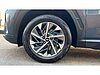 Hyundai TUCSON TUCSON 1.6 TGDi Premium 5dr 2WD BLUE