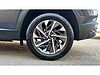 Hyundai TUCSON TUCSON 1.6 TGDi Premium 5dr 2WD BLUE