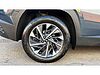 Hyundai TUCSON TUCSON 1.6 TGDi Premium 5dr 2WD BLUE