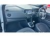 Hyundai I10 I10 1.0 Go SE 5dr WHITE