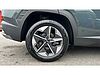 Hyundai TUCSON TUCSON 1.6T Hybrid Premium 5dr Auto Green