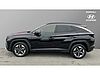 Hyundai TUCSON TUCSON 1.6T Hybrid Premium 5dr Auto Black