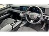 Hyundai TUCSON TUCSON 1.6T Hybrid Premium 5dr Auto Black