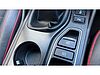 Hyundai TUCSON TUCSON 1.6 TGDi 177 N Line 5dr 2WD WHITE