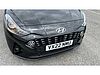 Hyundai I10 I10 1.0 MPi Premium 5dr Auto BLACK