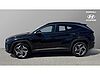 Hyundai TUCSON TUCSON 1.6 TGDi Hybrid 230 Premium 5dr 2WD Auto Black