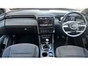 Hyundai TUCSON TUCSON 1.6 TGDi SE Connect 5dr 2WD GREY