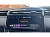 Hyundai TUCSON TUCSON 1.6 TGDi SE Connect 5dr 2WD GREY