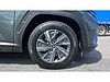 Hyundai TUCSON TUCSON 1.6 TGDi SE Connect 5dr 2WD GREY