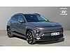 Hyundai KONA KONA 160kW Ultimate 65kWh 5dr Auto Grey
