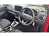 Hyundai KONA KONA 1.6 GDi Hybrid SE Connect 5dr DCT Red