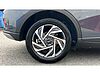 Hyundai BAYON BAYON 1.0 TGDi Advance 5dr Grey