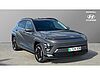 Hyundai KONA KONA 160kW Ultimate 65kWh 5dr Auto Grey