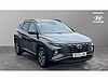 Hyundai TUCSON TUCSON 1.6 TGDi SE Connect 5dr 2WD Grey