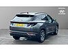 Hyundai TUCSON TUCSON 1.6 TGDi SE Connect 5dr 2WD Grey