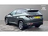 Hyundai TUCSON TUCSON 1.6 TGDi SE Connect 5dr 2WD Grey