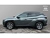 Hyundai TUCSON TUCSON 1.6 TGDi SE Connect 5dr 2WD Grey