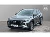 Hyundai TUCSON TUCSON 1.6 TGDi SE Connect 5dr 2WD Grey