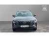 Hyundai TUCSON TUCSON 1.6 TGDi SE Connect 5dr 2WD Grey