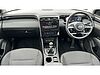 Hyundai TUCSON TUCSON 1.6 TGDi SE Connect 5dr 2WD Grey