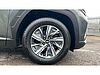Hyundai TUCSON TUCSON 1.6 TGDi SE Connect 5dr 2WD Grey