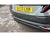 Hyundai TUCSON TUCSON 1.6 TGDi SE Connect 5dr 2WD Grey