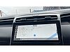 Hyundai TUCSON TUCSON 1.6 TGDi SE Connect 5dr 2WD Grey