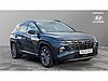 Hyundai TUCSON TUCSON 1.6 TGDi Premium 5dr 2WD Blue