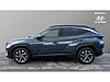 Hyundai TUCSON TUCSON 1.6 TGDi Premium 5dr 2WD Blue
