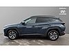 Hyundai TUCSON TUCSON 1.6 TGDi 48V MHD SE Connect 5dr 2WD DCT Blue