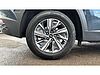 Hyundai TUCSON TUCSON 1.6 TGDi 48V MHD SE Connect 5dr 2WD DCT Blue