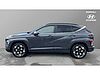 Hyundai KONA KONA 160kW Ultimate 65kWh 5dr Auto Grey