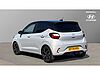 Hyundai I10 I10 1.0T [90] N Line 5dr [Nav] Grey