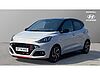 Hyundai I10 I10 1.0T [90] N Line 5dr [Nav] Grey