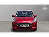 Hyundai I10 I10 1.0 [63] Advance 5dr Auto [Nav] Red