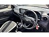 Hyundai I10 I10 1.0 [63] Advance 5dr Auto [Nav] Red